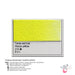 WHITE NIGHTS Artists' Watercolours - 10mL - Yellow (PY1)