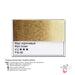 WHITE NIGHTS Artists' Watercolours - Full Pan - Mars Brown (PBr6 tr)