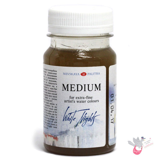 WHITE NIGHTS Medium - 100mL