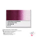 WHITE NIGHTS Artists' Watercolours - 10mL - Quinacridone Lilac (PV19) 