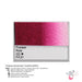 WHITE NIGHTS Artists' Watercolours - Full Pan - Rose (PR81)