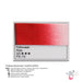 WHITE NIGHTS Artists' Watercolours - Full Pan - Ruby (PR170)