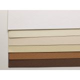 WINSOR & NEWTON Pastel Pad - 160gsm - 9 x 12" - 24 Sheets - 6 Earth Colours