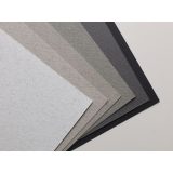 WINSOR & NEWTON Pastel Pad - 160gsm - 9 x 12" - 24 Sheets - Grey Colours