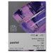 WINSOR & NEWTON Pastel Pad - 160gsm - 9 x 12" - 24 Sheets - Grey Colours