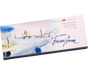 WHITE NIGHTS Artists' Watercolours (IWS) Set - 10mL x 12 