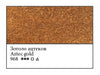 WHITE NIGHTS Artists' Watercolours - Full Pan - Aztec Gold