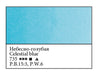 WHITE NIGHTS Artists' Watercolours - 10mL - Celestial Blue (PB15:3