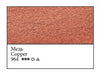 WHITE NIGHTS Artists' Watercolours - Full Pan - Copper