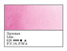 WHITE NIGHTS Artists' Watercolours - Full Pan - Lilac (PV19