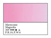WHITE NIGHTS Artists' Watercolours - 10mL - Magnolia (PR19, PW6)