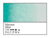 WHITE NIGHTS Artists' Watercolours - Full Pan - Mint (PG7, PW6)