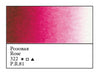 WHITE NIGHTS Artists' Watercolours - Full Pan - Rose (PR81)