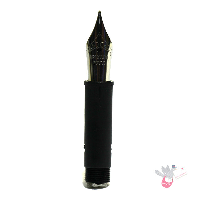 WORTHER Replacement Fountain Pen Nib - Medium