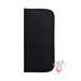 ROSEMARY & CO Nylon Brush Case and Easel - Black