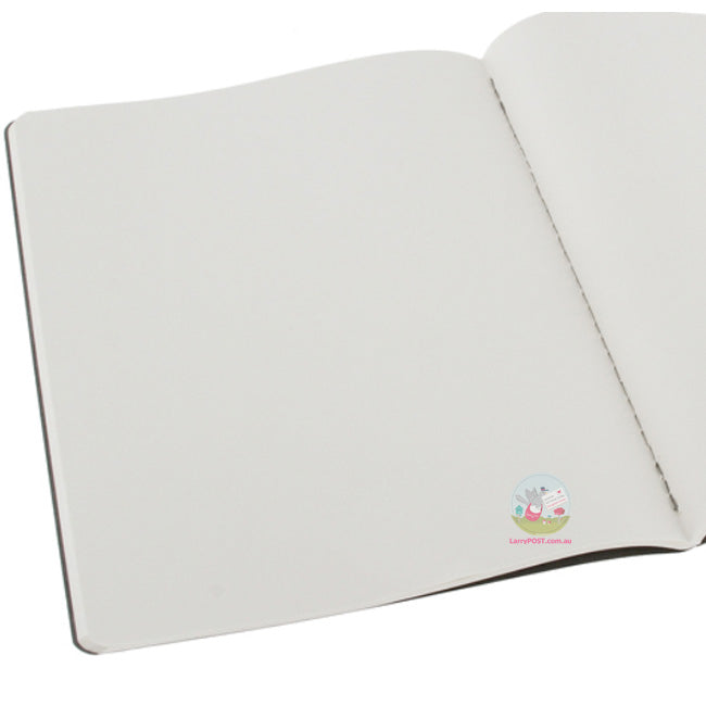 MOLESKINE Cahier - Extra Large - Plain - Kraft
