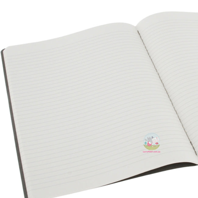 MOLESKINE Cahier Ruled - Extra Large - Kraft