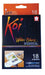 SAKURA Koi Water Colour Pocket Field Sketch Box / Kit - 18 Colours