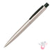LAMY Noto Ballpoint Pen - Anthracite/Silver