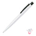 LAMY Noto Ballpoint Pen - Anthracite/Silver