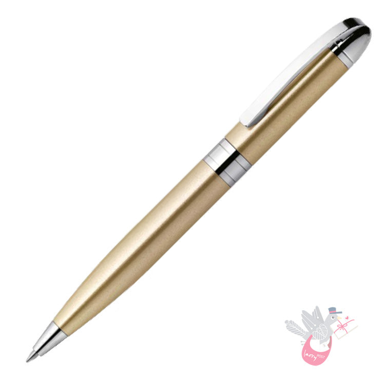 LAMY Noto Ballpoint Pen - Anthracite/Silver