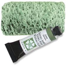 DANIEL SMITH Watercolour - 15mL - Zoisite Genuine