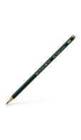 FABER-CASTELL Series 9000 Graphite Pencil - HB