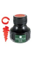 MONTEVERDE Bottled Ink - 90mL - Valentine Red