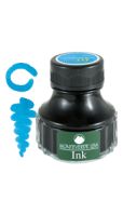 MONTEVERDE Bottled Ink 90mL - Caribbean Blue (Turquoise)