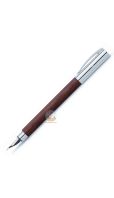 FABER-CASTELL Ambition - Pearwood - Fountain Pen (& Converter)