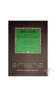 ARCHES Watercolour Pad (Cold Pressed, Medium) 300g - 12 Sheets - A3