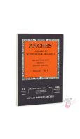ARCHES Watercolour Pad (Rough) 300g - 12 Sheets - A5