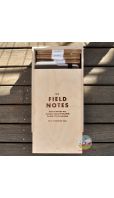 FIELD NOTES Archival Wooden Box (16 x 27 x 13cm)