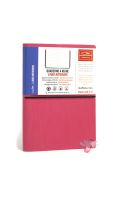 CIAK Classic Notebook - Large (A5) - Ruled - Pink