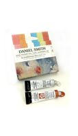 DANIEL SMITH Jean Haines' All That Shimmers Watercolour Set - 5mL x 6 Colours