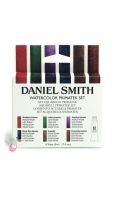 DANIEL SMITH PrimaTek Watercolour Set - 5mL x 6 Colours