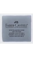 FABER-CASTELL Kneadable Eraser - Single
