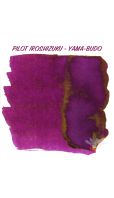 PILOT Iroshizuku Ink - 50mL - Yama-Budo (Crimson Glory Vine)