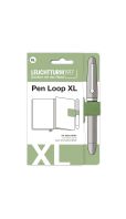 LEUCHTTURM1917 Pen loop XL - Sage