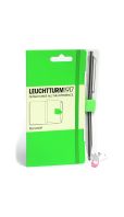 LEUCHTTURM1917 Pen loop - Neon Green