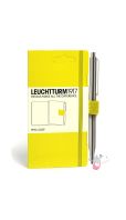 LEUCHTTURM1917 Pen loop - Lemon Yellow