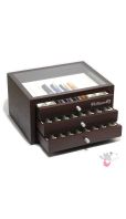 PELIKAN Collector's Box - 3 Drawer (24 slots) **Oversize item ships free AU Regular Post only**