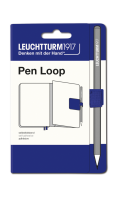 LEUCHTTURM1917 Pen loop - Ink