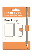 LEUCHTTURM1917 Pen loop - Apricot