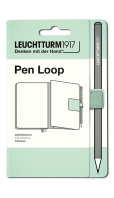 LEUCHTTURM1917 Pen loop - Mint Green