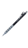 PENTEL Graph Gear 1000 Automatic Drafting Pencil - Black - 0.5mm