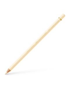 FABER-CASTELL Polychromos Pencil - 103 Ivory