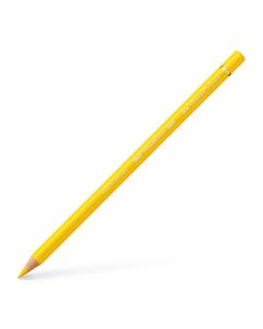 FABER-CASTELL Polychromos Pencil - 107 Cadmium Yellow