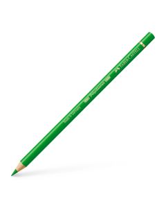 FABER-CASTELL Polychromos Pencil - 112 Leaf Green