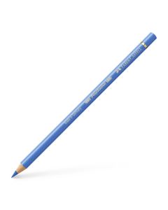FABER-CASTELL Polychromos Pencil - 140 Light Ultramarine